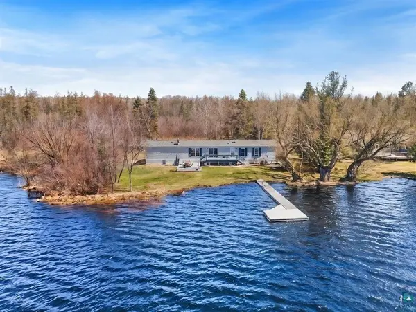 7981 S Dowling Lake RD E, Superior, WI 54880