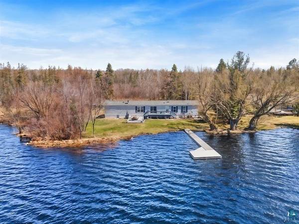 7981 S Dowling Lake RD E, Superior, WI 54880