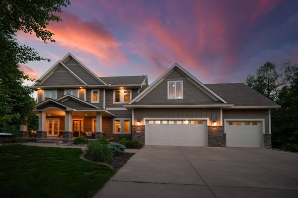 2438 129th CT NE, Blaine, MN 55449