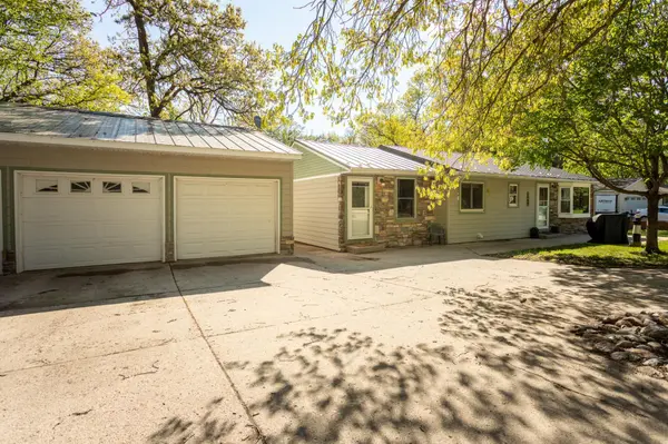2909 Wicken LN NW, Alexandria, MN 56308