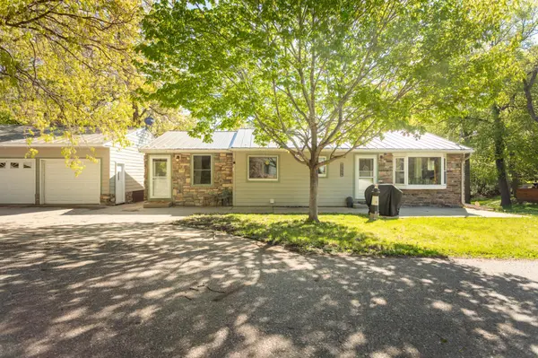 2909 Wicken LN NW, Alexandria, MN 56308