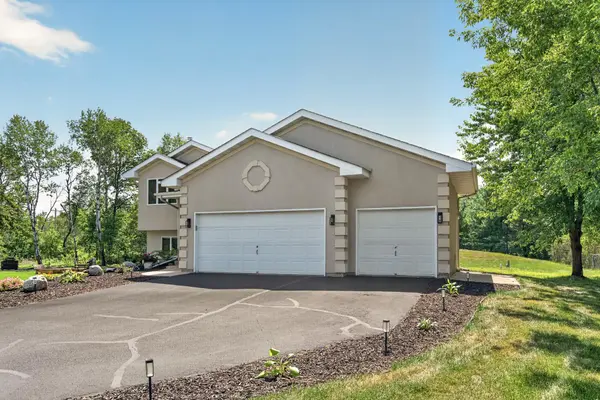 486 193rd LN NE, Cedar, MN 55011