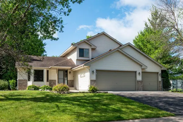 22469 130th AVE N, Rogers, MN 55374