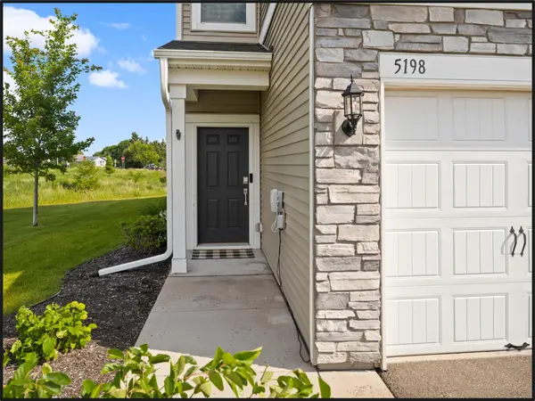 5198 94th LN N, Brooklyn Park, MN 55443