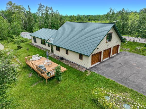 9369 Pequaywan Lake RD, Duluth, MN 55803