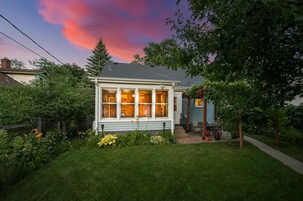 3644 41st AVE S, Minneapolis, MN 55406