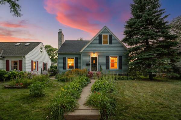 3644 41st AVE S, Minneapolis, MN 55406