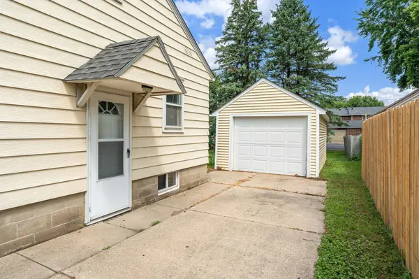 1504 4th AVE NW, Austin, MN 55912