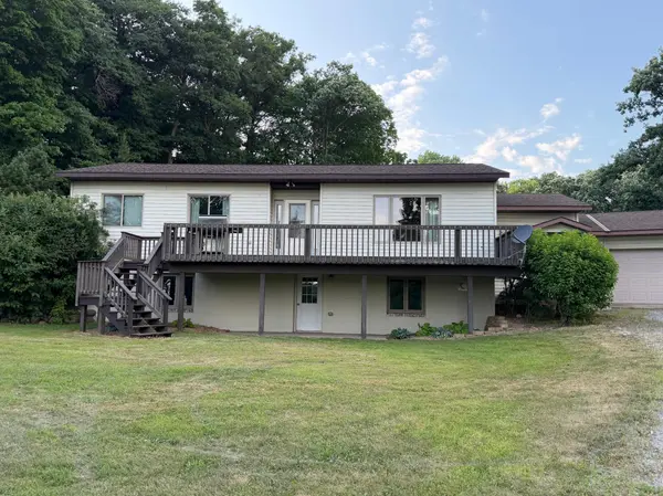 24251 315th AVE, Long Prairie, MN 56347