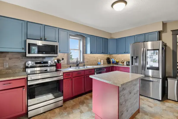3792 Fryksande NW, Evansville, MN 56326