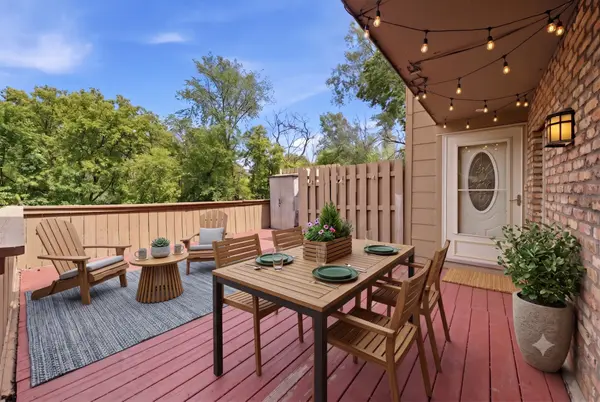 2103 Marquis RD, Golden Valley, MN 55427