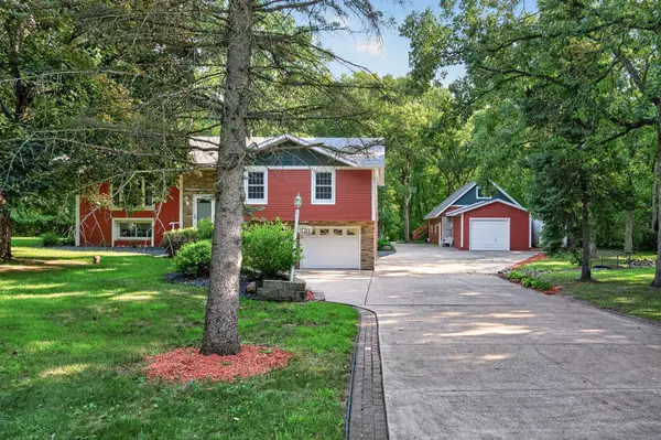 15365 182nd AVE NW, Elk River, MN 55330