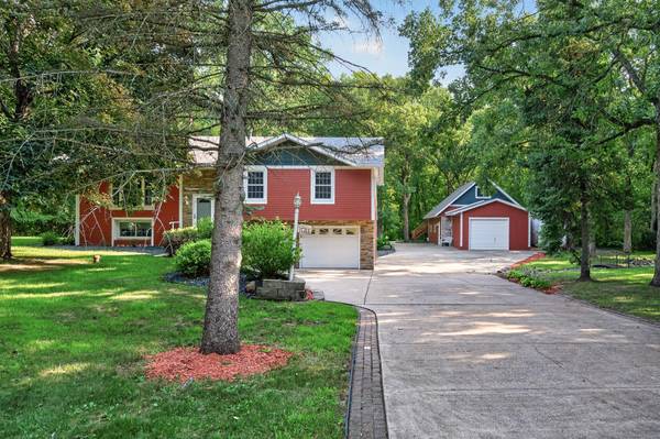 15365 182nd AVE NW, Elk River, MN 55330