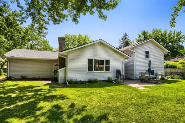 10439 Thrush ST NW, Coon Rapids, MN 55433