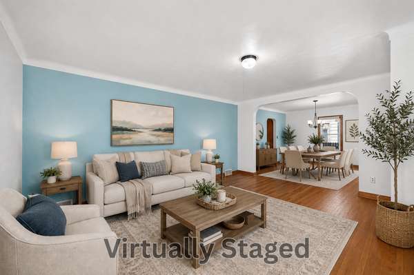 32 Maryland AVE E, Saint Paul, MN 55117