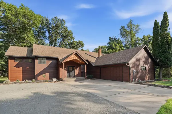 10761 Penfield Avenue CT N, Stillwater, MN 55082