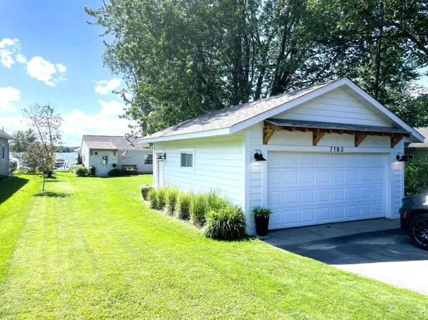 7183 Newcomb AVE NW,  Annandale,  MN 55302