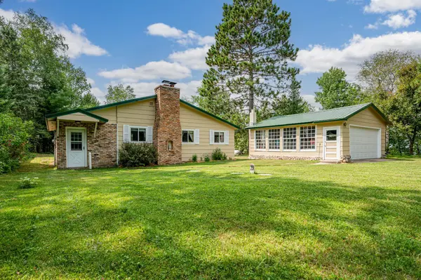 21124 Shallow Lake RD, Warba, MN 55793