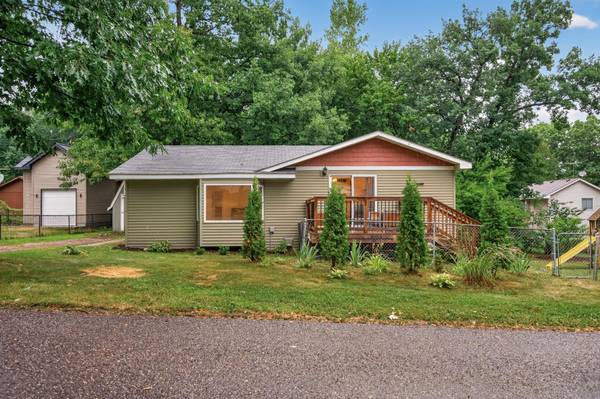 12005 Dogwood ST, Zimmerman, MN 55398