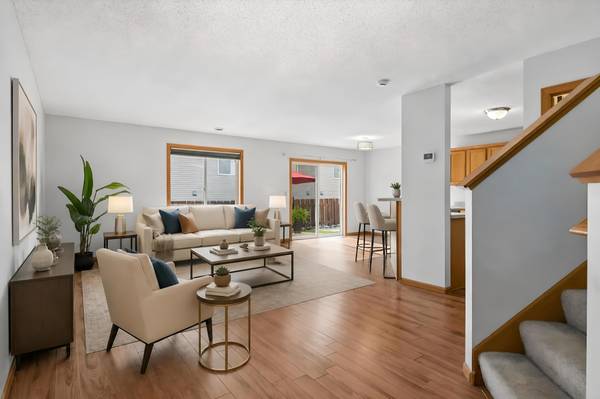 3507 Goodwin AVE N, Oakdale, MN 55128