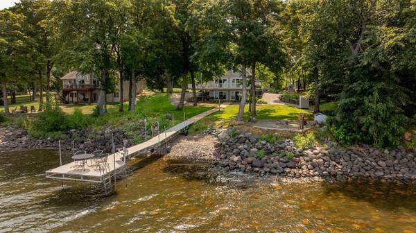 9058 Eyota WAY, Onamia, MN 56359