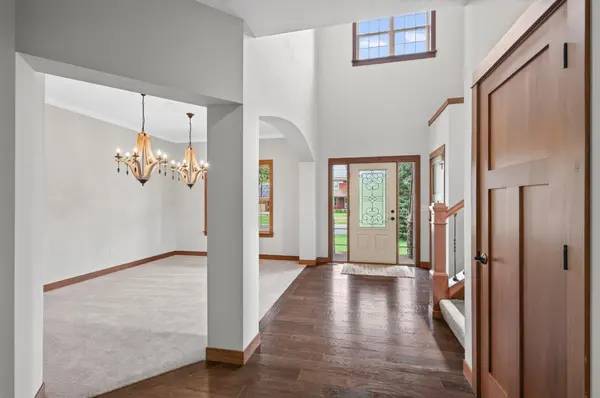 16074 Rhinestone ST NW, Ramsey, MN 55303