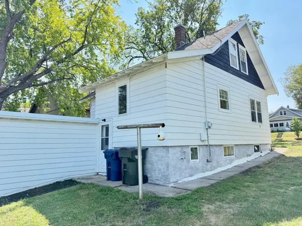 509 E Vernon AVE, Fergus Falls, MN 56537