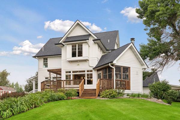 6225 Fairbanks AVE, Webster, MN 55088