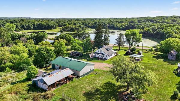 10267 Clementa AVE NW, Maple Lake, MN 55358