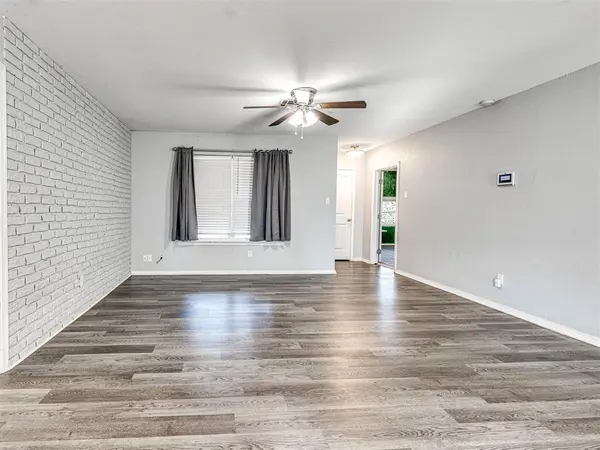2103 N Tucker AVE, Shawnee, OK 74804