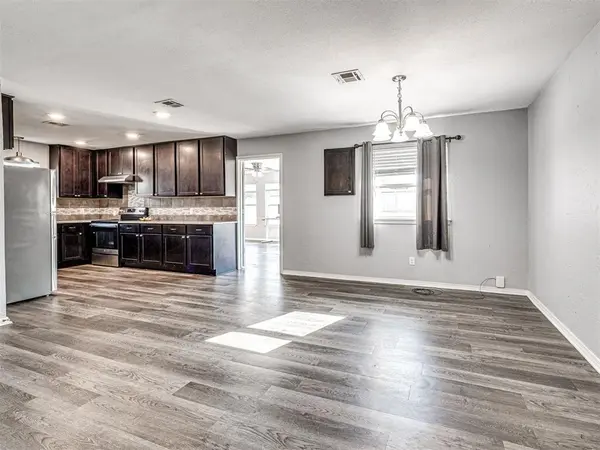 2103 N Tucker AVE, Shawnee, OK 74804