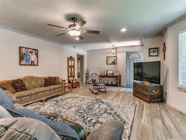 2420 N Eagle LN, Oklahoma City, OK 73127