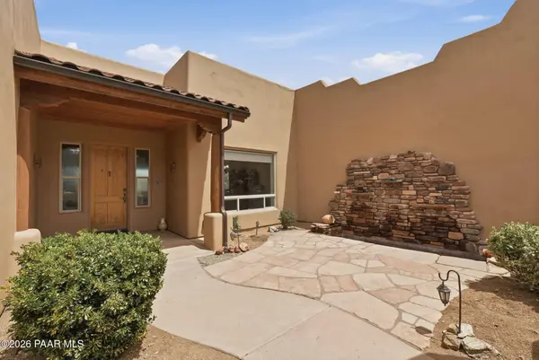 13647 Black Elk TRL, Prescott, AZ 86305