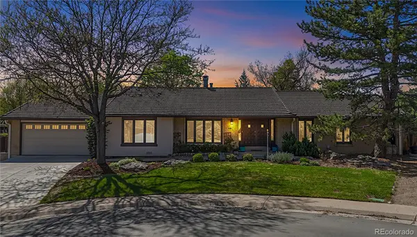 7549 S Quay CT, Littleton, CO 80128