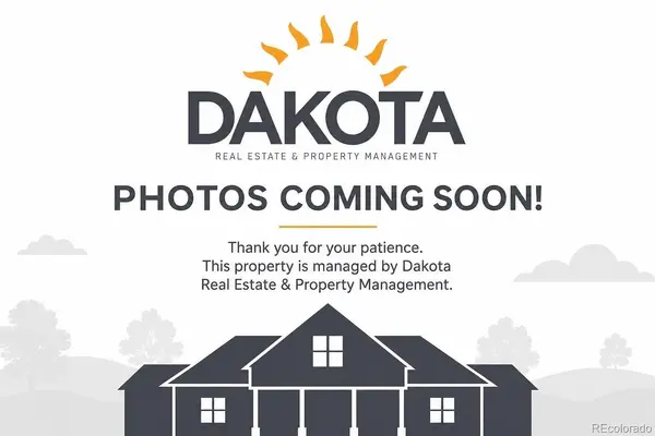 4650 Quail ST, Wheat Ridge, CO 80033