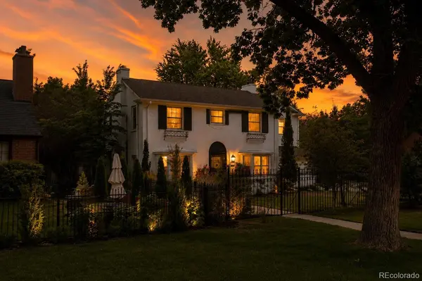 4949 E 6th Avenue Pkwy, Denver, CO 80220