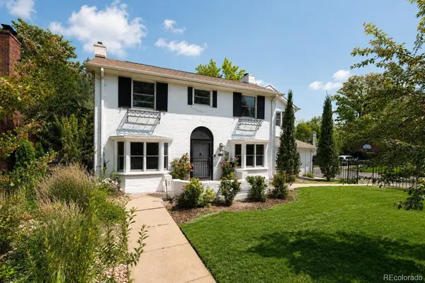 4949 E 6th Avenue Pkwy, Denver, CO 80220