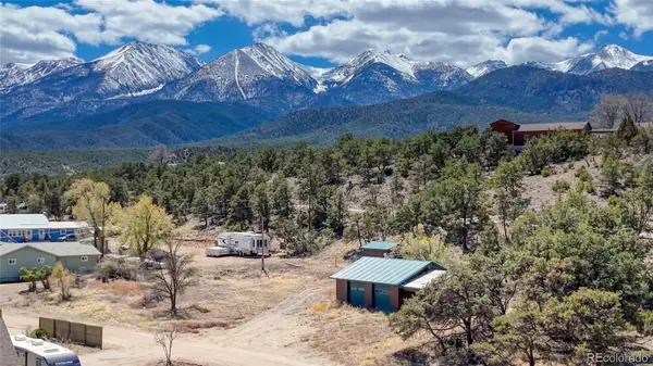 370 Holiday Hills DR, Howard, CO 81233