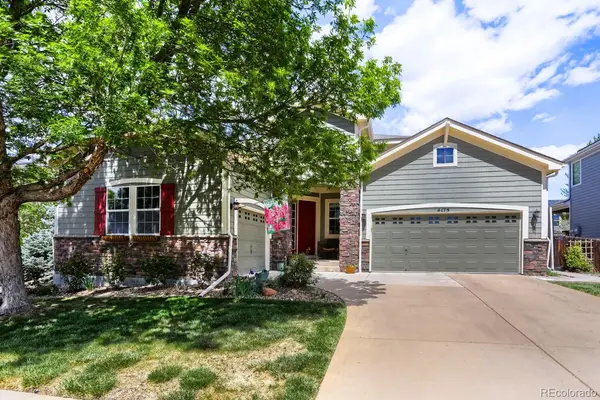 4175 E 139th AVE, Thornton, CO 80602