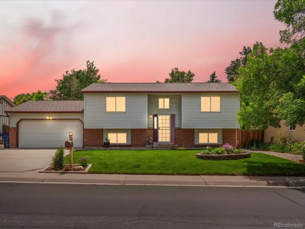 18866 E Napa DR, Aurora, CO 80013