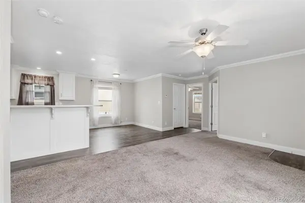 1801 W 92nd AVE, Federal Heights, CO 80260