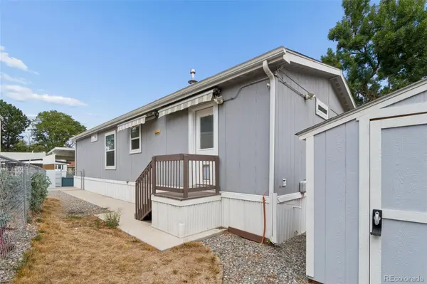 1801 W 92nd AVE, Federal Heights, CO 80260