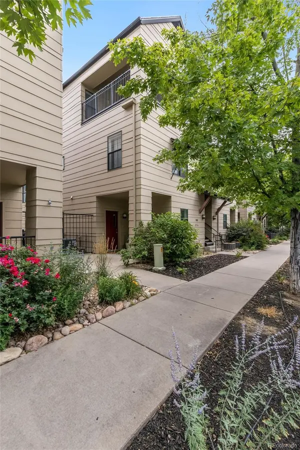 3068 Umatilla ST #D, Denver, CO 80211
