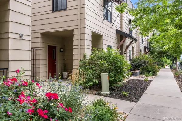 3068 Umatilla ST #D, Denver, CO 80211