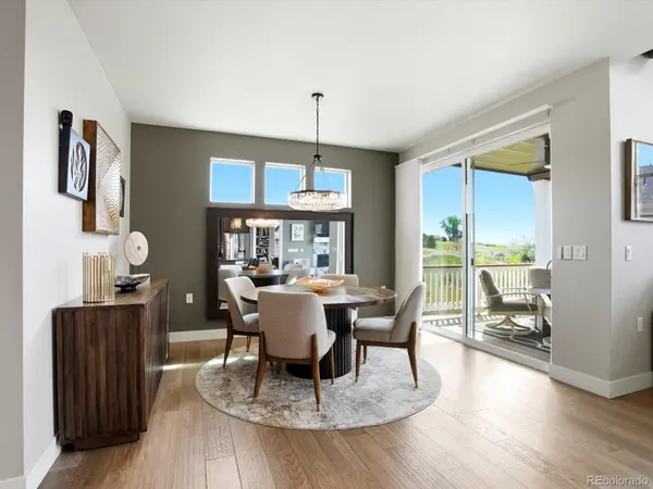 6679 S Kline CT, Littleton, CO 80127