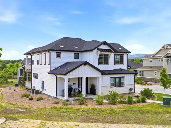 6679 S Kline CT, Littleton, CO 80127