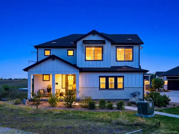 6679 S Kline CT, Littleton, CO 80127