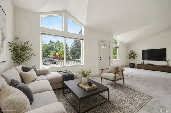 524 E 16th AVE, Longmont, CO 80504
