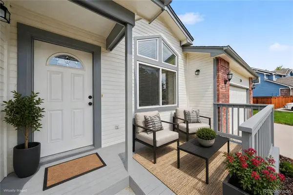 524 E 16th AVE, Longmont, CO 80504