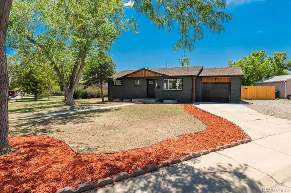 9200 Aspen DR, Thornton, CO 80229